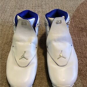 Air Jordan 18 Retro Royal Sport
